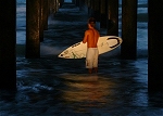 (June 21, 2006) International Go Surfing Day - Dawn Patrol